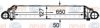 BEHR HELLA SERVICE 8ML 376 746-331 Intercooler, charger